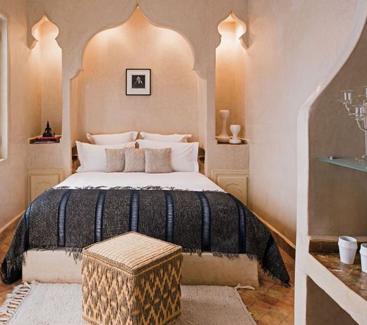 Riad Cocoon