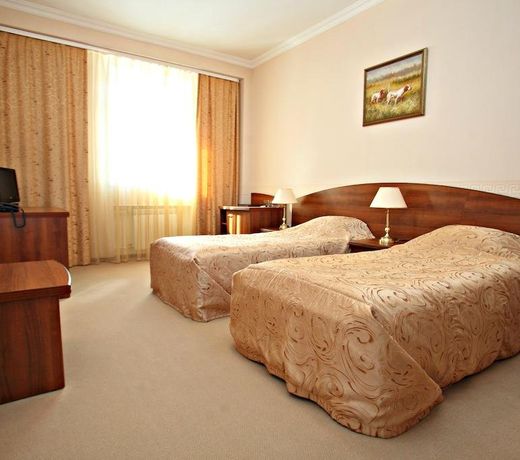 Atlant Holiday Village