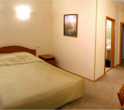 Atlant Holiday Village