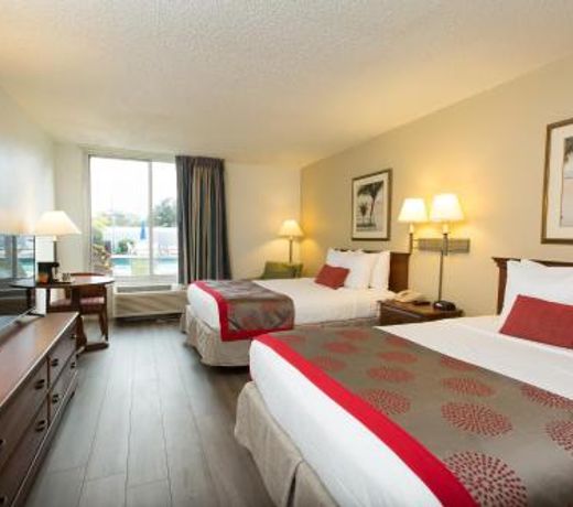 Plaza Hotel Fort Lauderdale