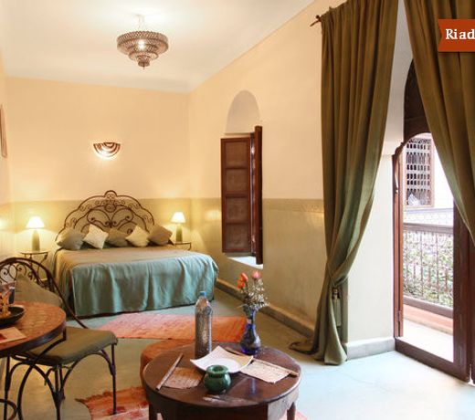 Riad Sidi Ayoub
