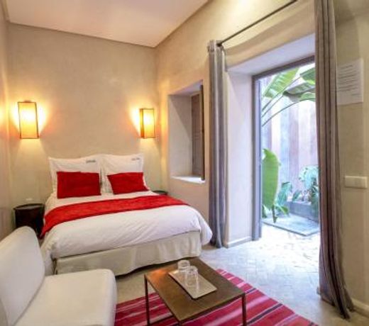 Riad Vendôme & Spa