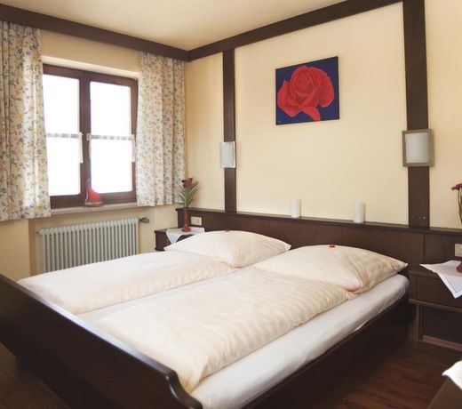 Landhotel Alter Peter
