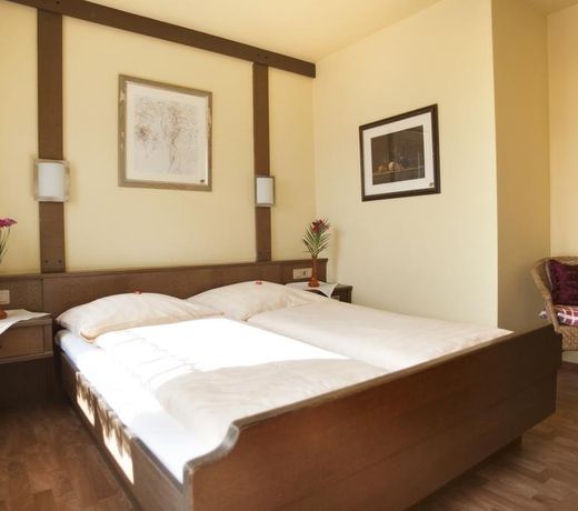 Landhotel Alter Peter