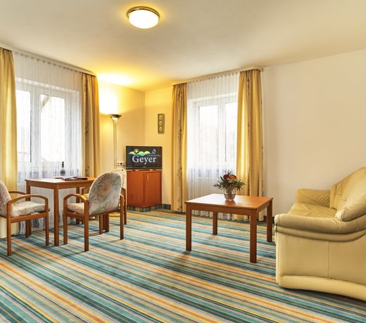 Landhotel Geyer