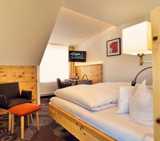 Landhotel Geyer