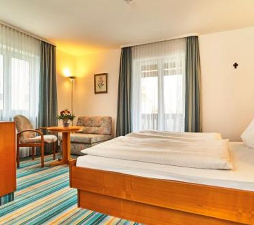Landhotel Geyer