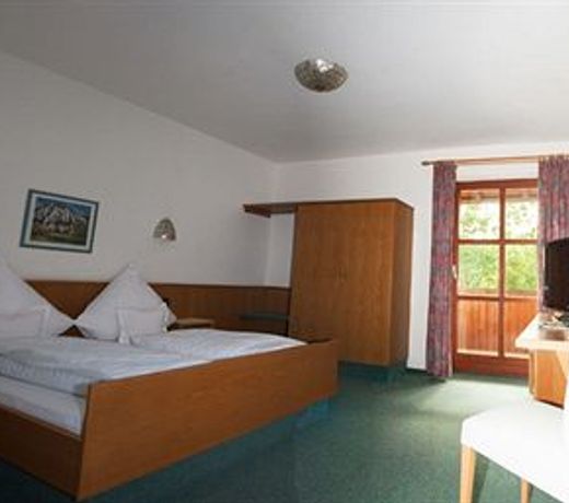 Landhotel zum Raben