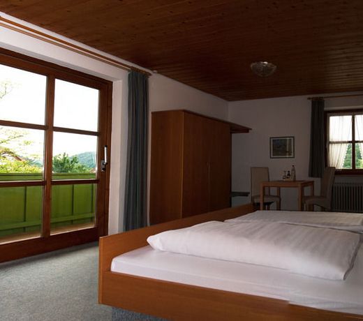 Landhotel zum Raben