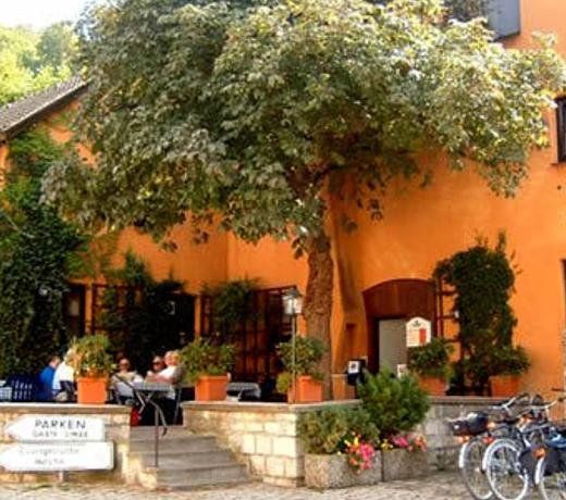 Gasthof zum Limes
