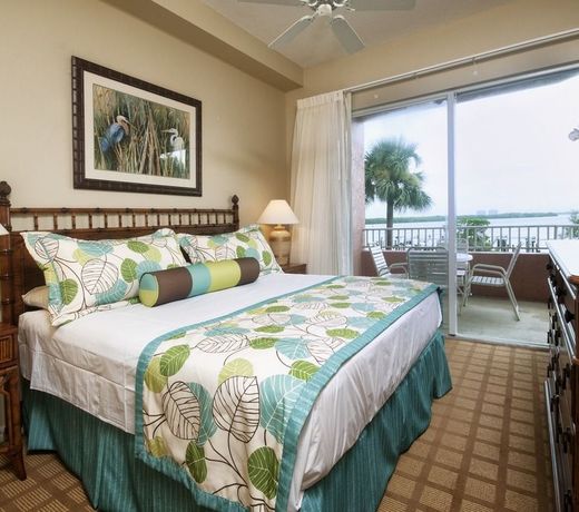 Lovers Key Resort