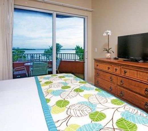 Lovers Key Resort