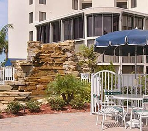 Pointe Estero Resort