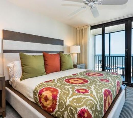 Pointe Estero Resort