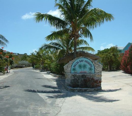 ISLAND BREEZE AT PALM BAY HEIGHTS