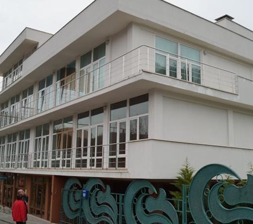 Albatros Guest House
