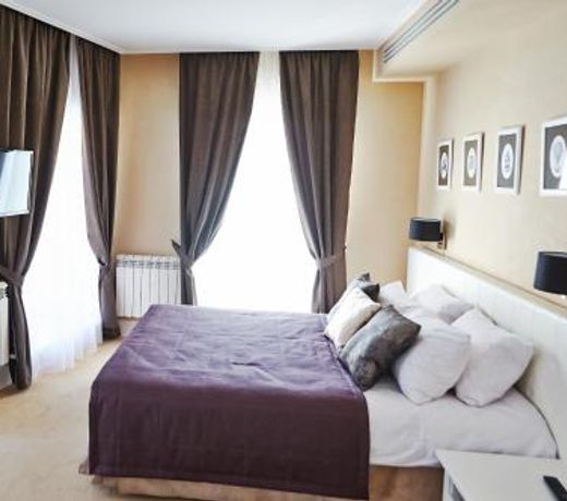 Boutique Hotel Old Street