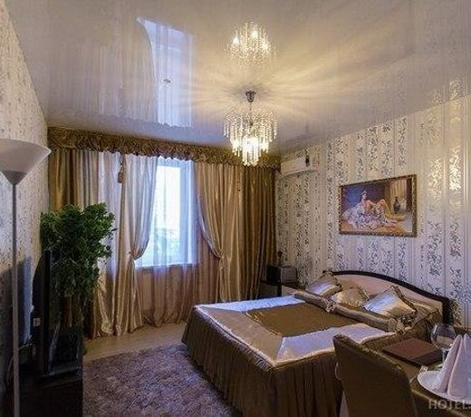 Living quarters Triumph