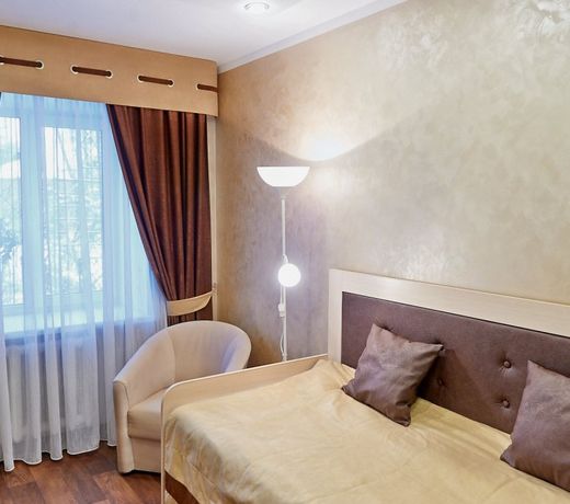 Idillia Mini Hotel