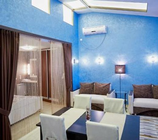 Idillia Mini Hotel