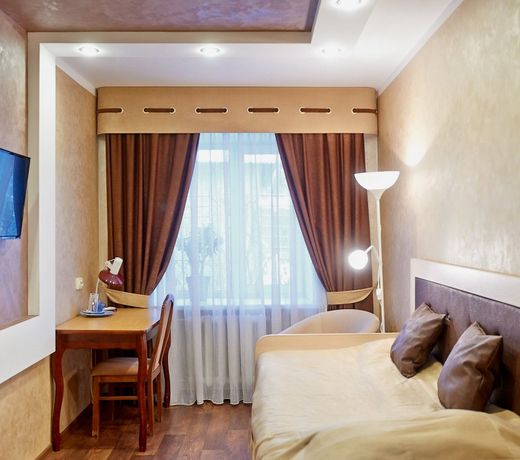 Idillia Mini Hotel