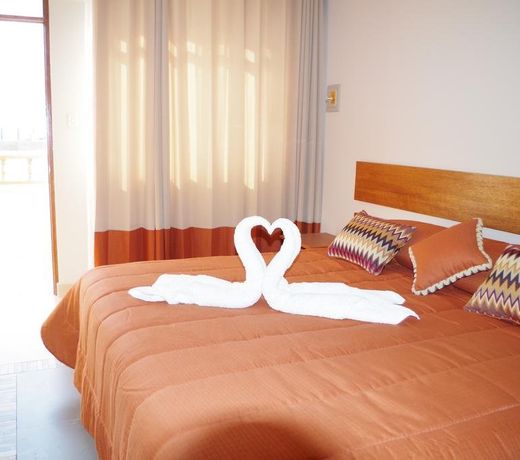 Hotel Curasi