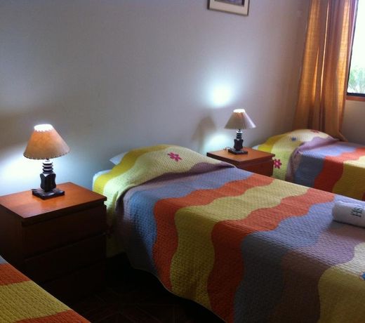 Hotel Curasi