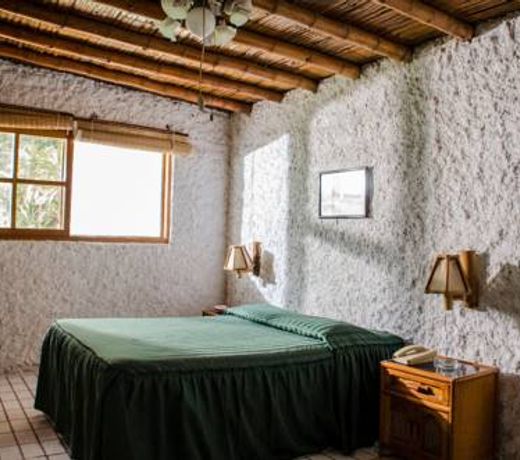 Hotel Fundo El Arrabal