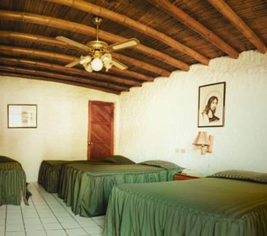 Hotel Fundo El Arrabal