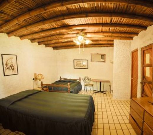 Hotel Fundo El Arrabal