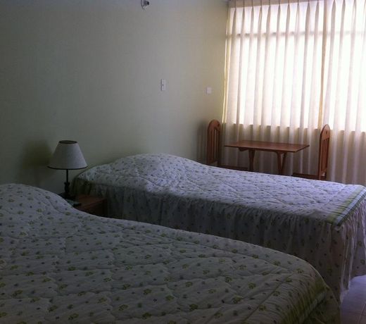 Hospedaje Dulce Estancia