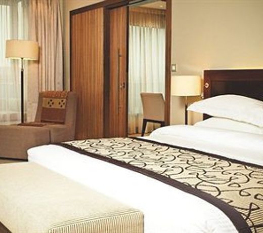 Radisson Blu Anchorage Hotel