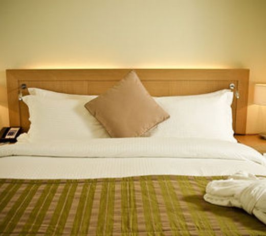 Radisson Blu Anchorage Hotel