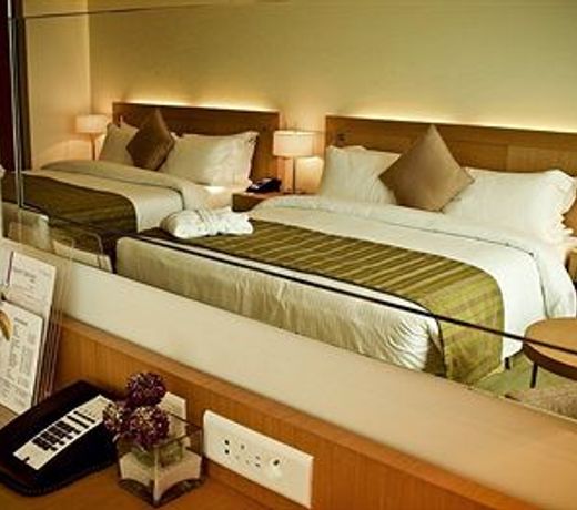Radisson Blu Anchorage Hotel