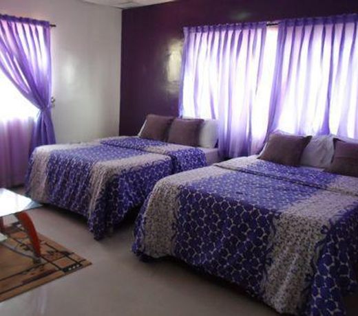 Thornberry Lekki Oxford