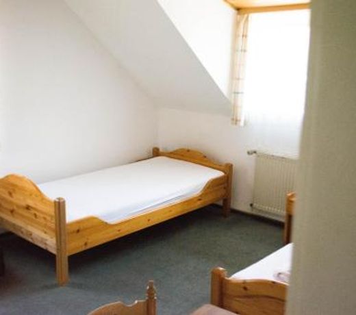 Hotel Hasselberg