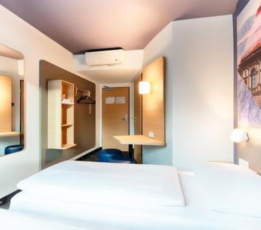 B&B Hotel Kaiserslautern