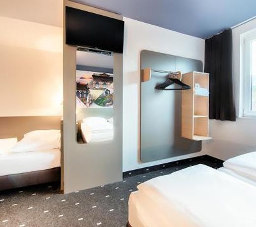 B&B Hotel Kaiserslautern