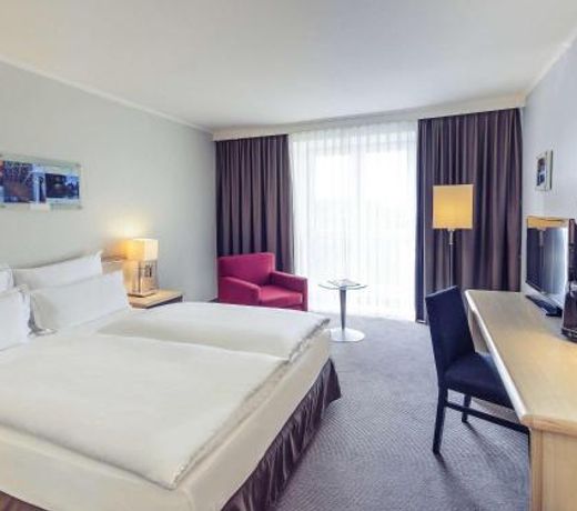 Mercure Dusseldorf Kaarst
