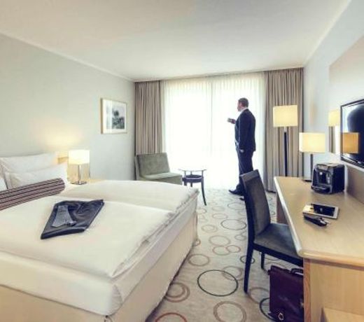 Mercure Dusseldorf Kaarst