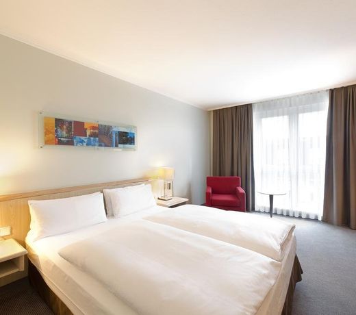 Mercure Dusseldorf Kaarst