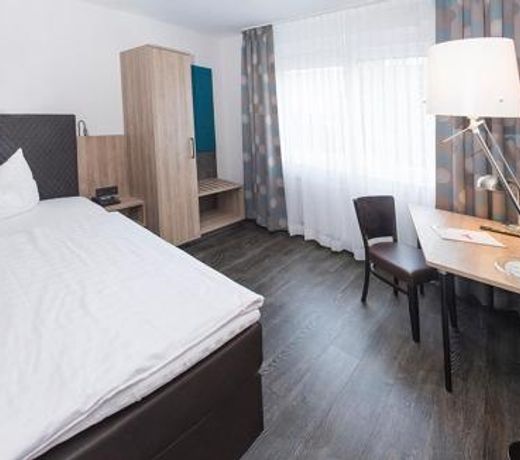 Tespo Hotel und Sportpark