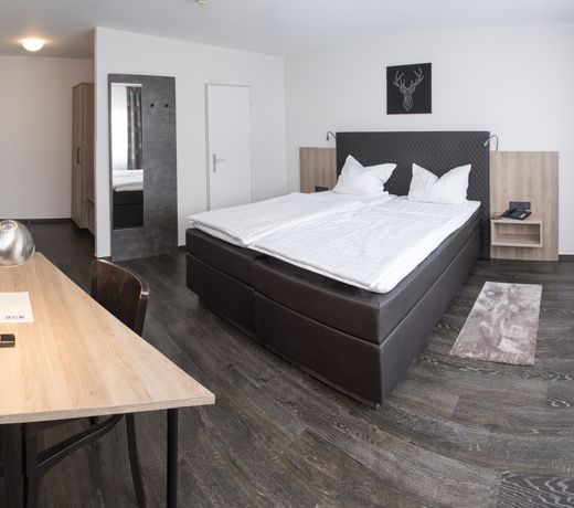 Tespo Hotel und Sportpark