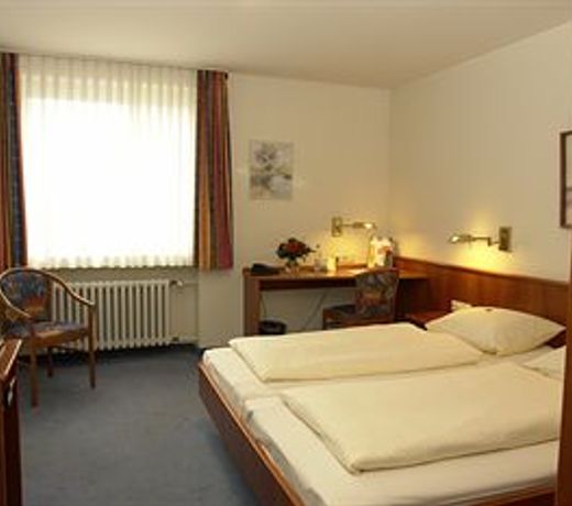 Hotel Jan van Werth