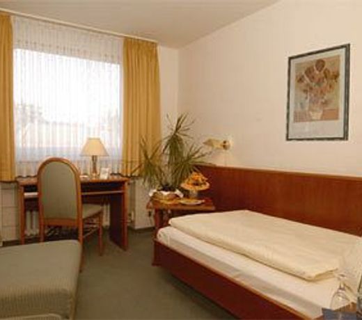 Hotel Jan van Werth