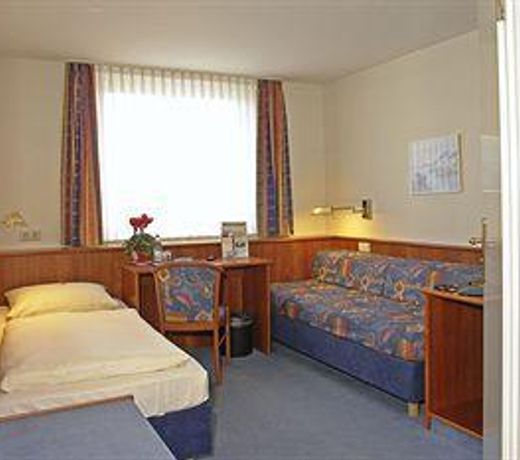 Hotel Jan van Werth