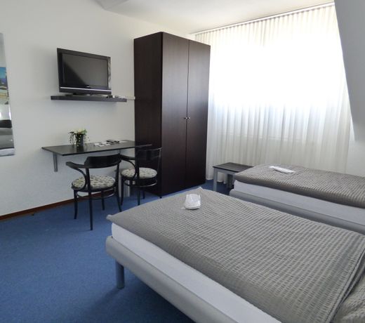 Hotel Alt Buttgen