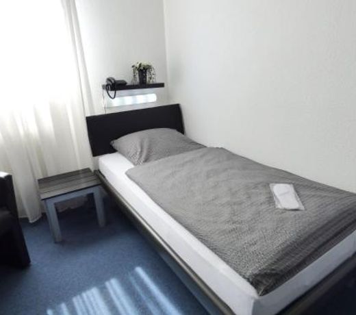 Hotel Alt Buttgen