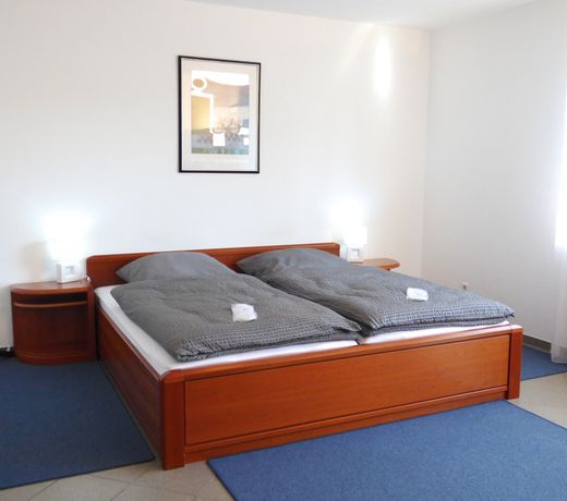 Hotel Alt Buttgen