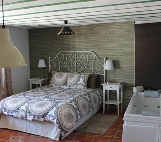 Los Balcones de Galaz
